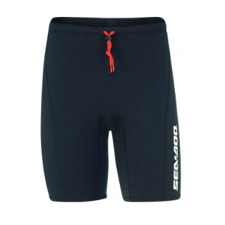 Men's Neoprene Shorts