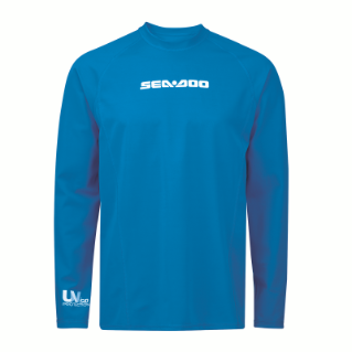 Men's Long Sleeve Rashguard